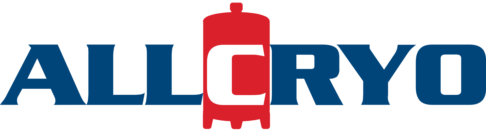 Allcryo logo 2020 clean