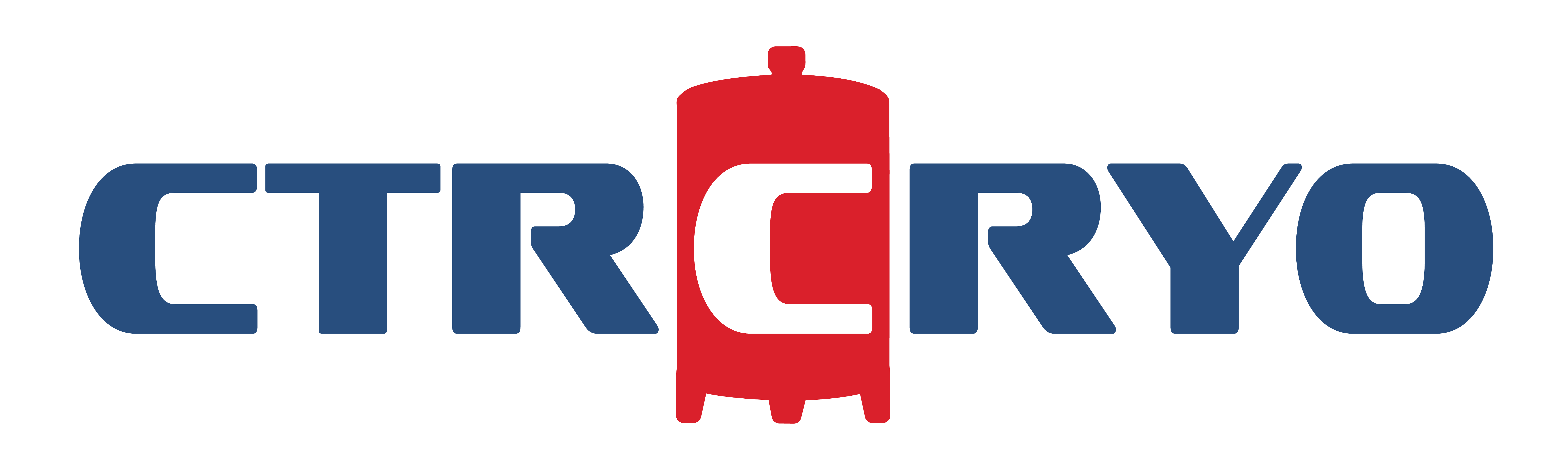 CTRCryo Logo No TTG