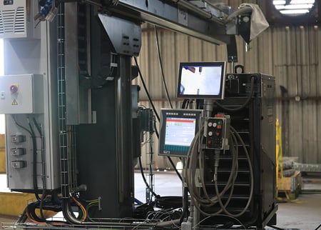 Growing Line Boom6