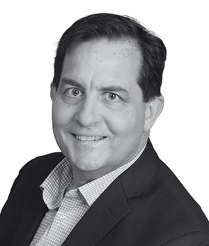 Jerry Callaghan Headshot B&W-1