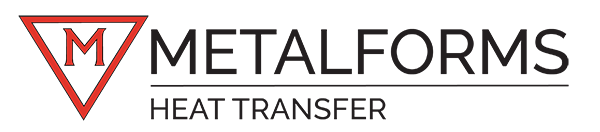 Metalforms Heat Transfer Logo _