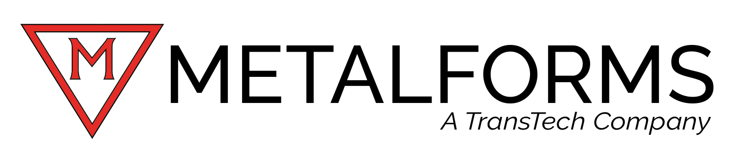 Metalforms Logo - V2