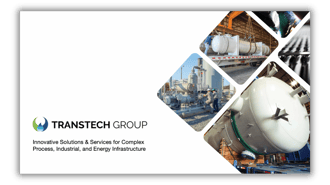 TTG - Corporate Overview Cover