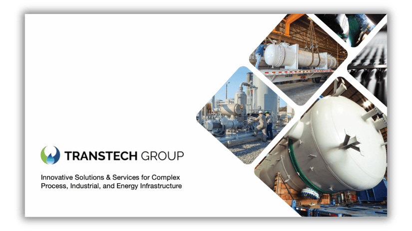 Trans Tech Company Home | TransTech Group
