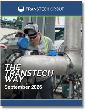TTG - September 2026 Newsletter Cover