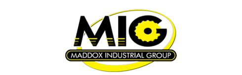 Maddox Industrial Group logo 2