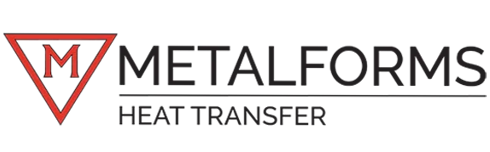 Metalforms Heat Transfer Logo 3