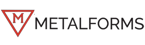 Metalforms logo 3