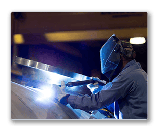 Welder - Engineered Products Fabrication - 7
