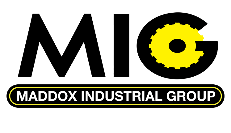 MIG logo - Industrial Solutions Specialist - Air Separation Maintenance & Operations