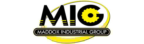 Maddox Industrial Group - Logo
