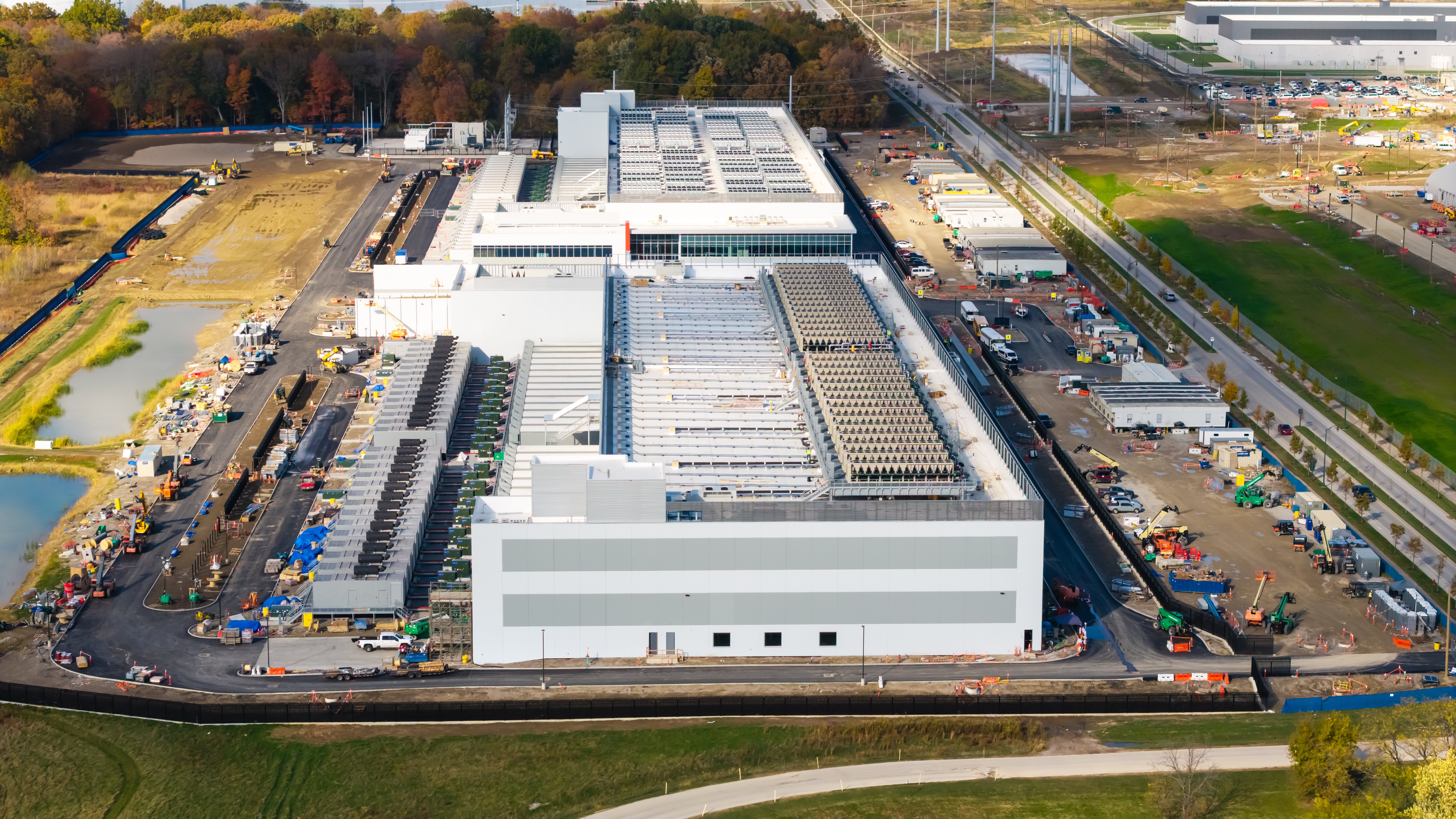 Data Center Construction Has a Labor Problem. Here's How We Solve It.