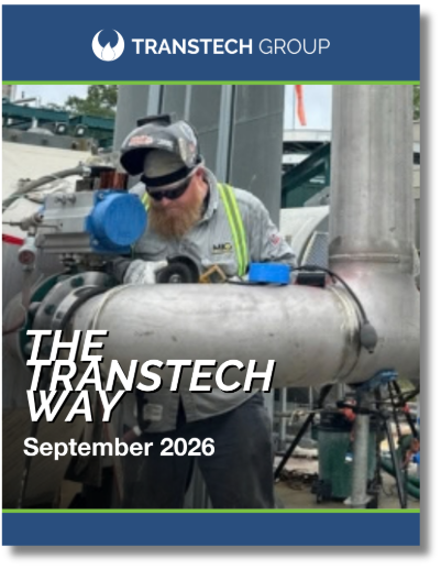 TTG - September 2026 Newsletter Cover