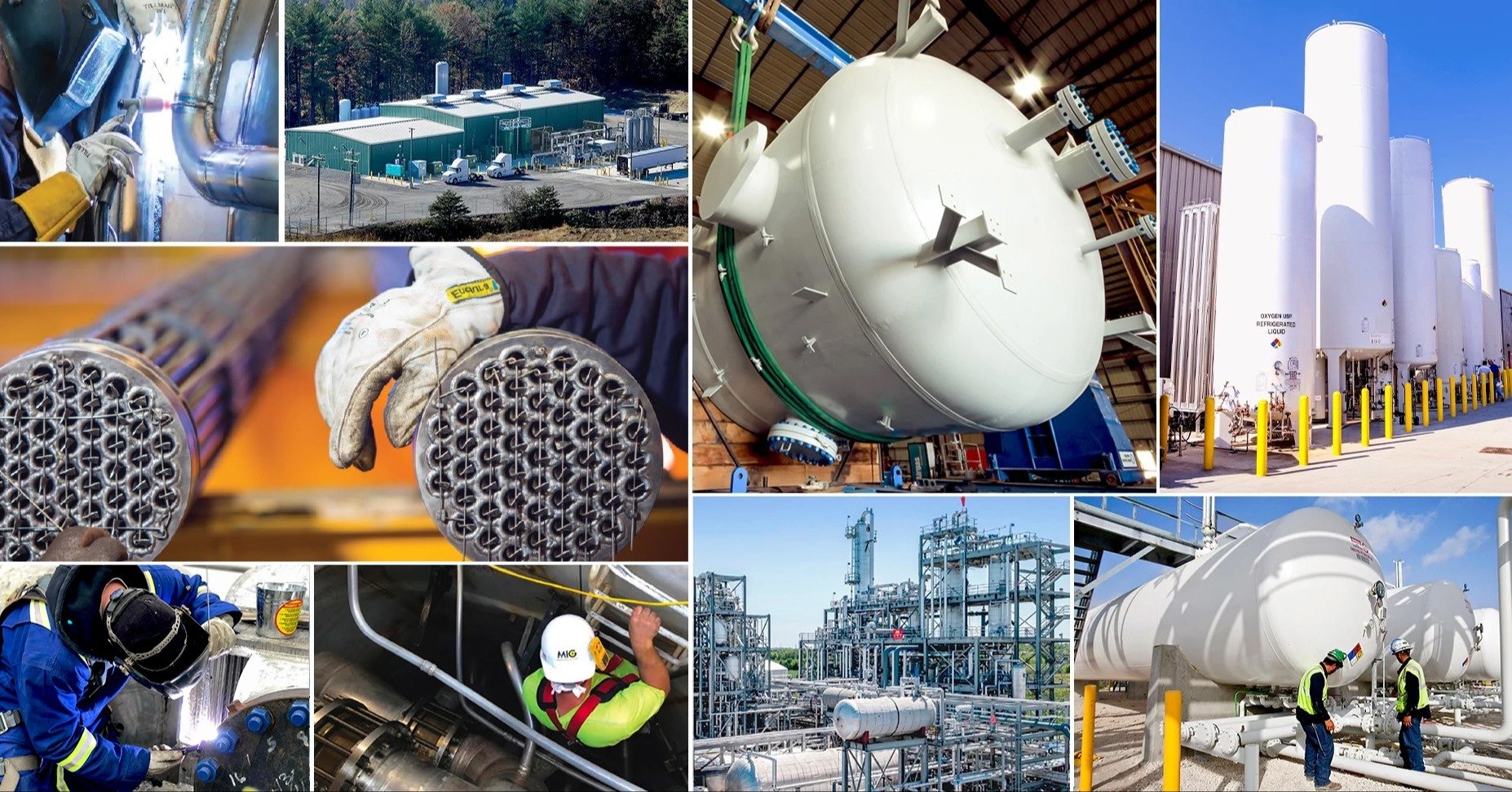 TransTech Group - Engineered Products & Services Divisions - 3