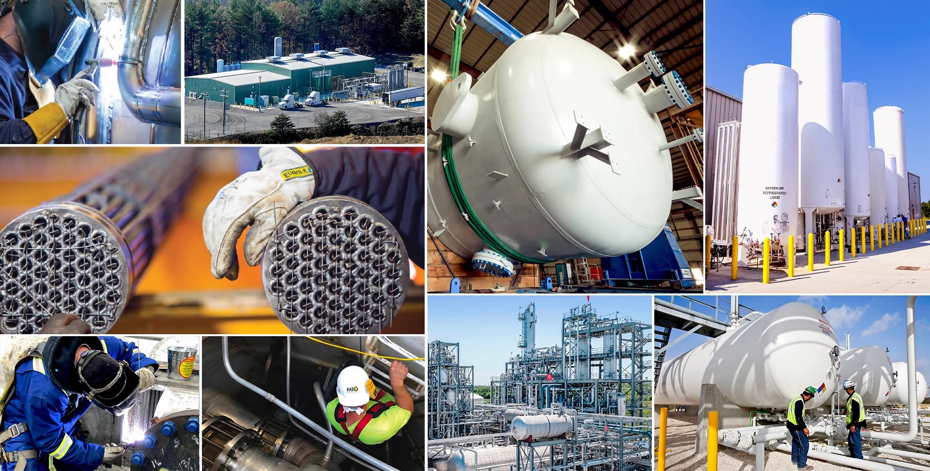 TransTech Group - Engineered Products & Services Divisions - 3